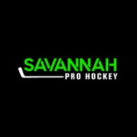 Savannah Ghost Pirates logo
