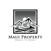 Maui Property LLC logo