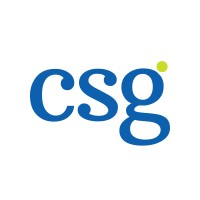 CSG Creative logo