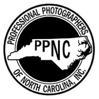 Professional Photographers Of North Carolina logo