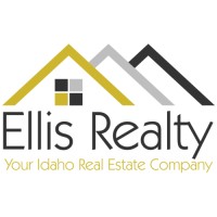 Ellis Realty logo