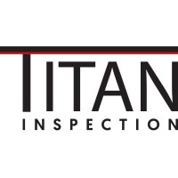 Titan Inspection Inc. logo