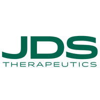 JDS Therapeutics LLC logo