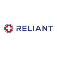 Reliant Urgent Care & Occupational Medicine logo