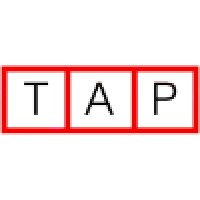 TAP International Services Ltd logo