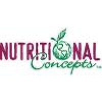 Nutritional Concepts Inc logo
