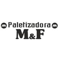 Paletizadora MyF SA logo