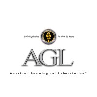 American Gemological Laboratories (AGL) logo