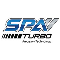 SPA TURBO logo