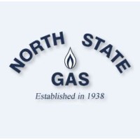 North State Gas Service logo