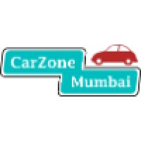 Car Zone logo