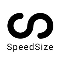 SpeedSize logo