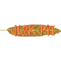 Jerk Pit logo