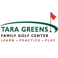 Tara Greens Golf Center logo