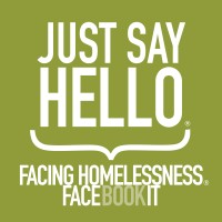 Facing Homelessness logo