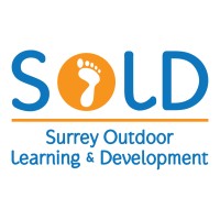 Surrey Outdoor Learning And Development logo