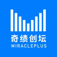MiraclePlus (formerly Y Combinator China) logo