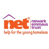 Newark Emmaus Trust logo