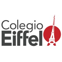 Colegio Eiffel logo