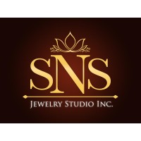 SNS Jewelry Studio, inc. logo