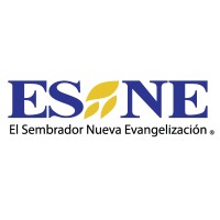 El Sembrador Ministries logo