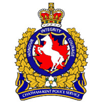 Chatham-Kent Police Service logo
