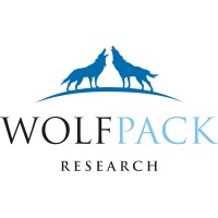 Wolfpack Research logo