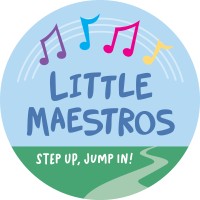 Little Maestros logo
