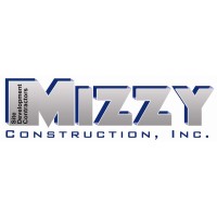 Mizzy Construction, Inc logo