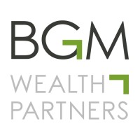 BGM Wealth Partners logo