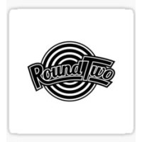 Round Two logo
