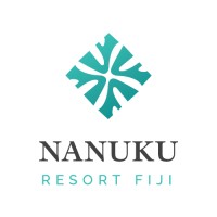 Nanuku Resort, Fiji logo