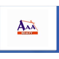 AAA REALTY Commercial & Residential logo