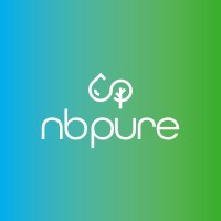 NB Pure logo
