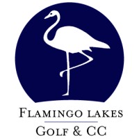 Flamingo Lakes Golf & CC logo