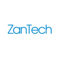 ZanTech logo