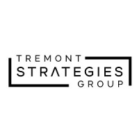Tremont Strategies Group logo