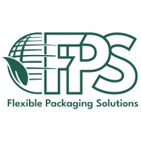 FPS Flexible Packaging Solutions logo