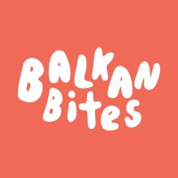 Balkan Bites logo