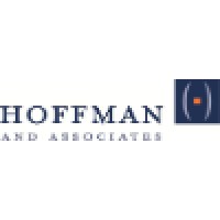 HOFFMAN AND ASSOCIATES logo