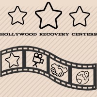 Hollywood Recovery Centers logo