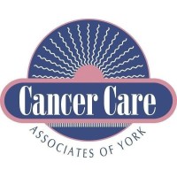 Cancer Care Associates Of York logo
