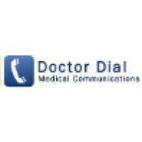 Doctor Dial logo