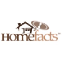 Homefacts logo