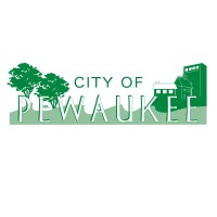 City Of Pewaukee logo
