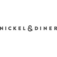 Nickel & Diner logo