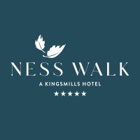 Ness Walk logo