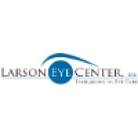 Larson Eye Center, Ltd. logo