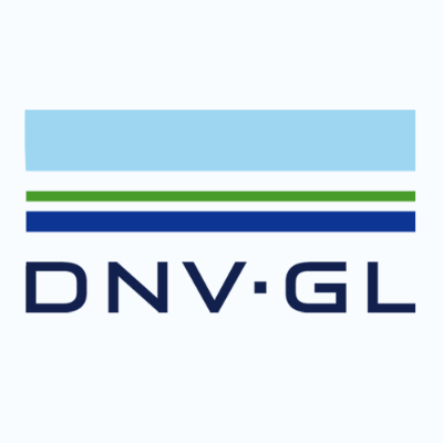 DNV GL – Business Assurance Italia logo