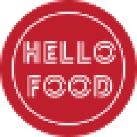 Hello Food logo